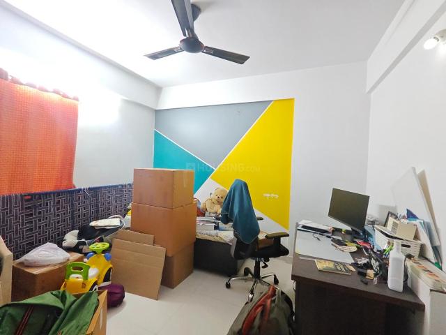 Flat for rent in Bangalore East, Cox Town - Bangalore