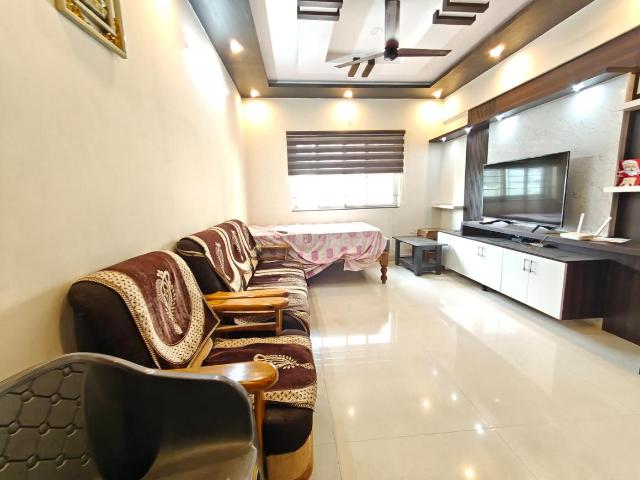 Flat for rent in Bangalore East, Cox Town - Bangalore