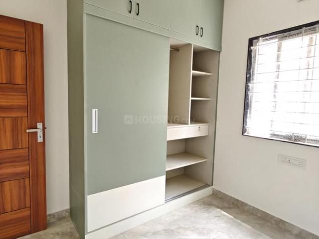 Flat for rent in Bangalore East, Cox Town - Bangalore