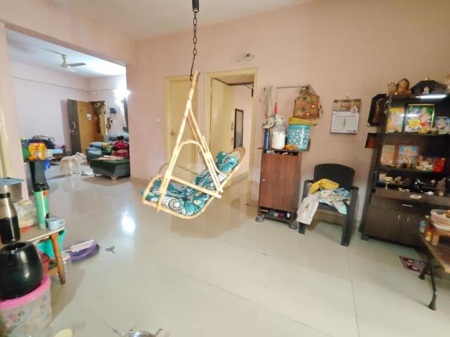 Flat for rent in Bangalore East, Cox Town - Bangalore