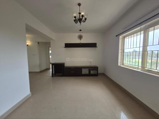 Flat for rent in Bangalore East, Cox Town - Bangalore