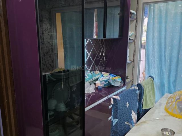 Flat for sale in Bangalore East, Cox Town - Bangalore