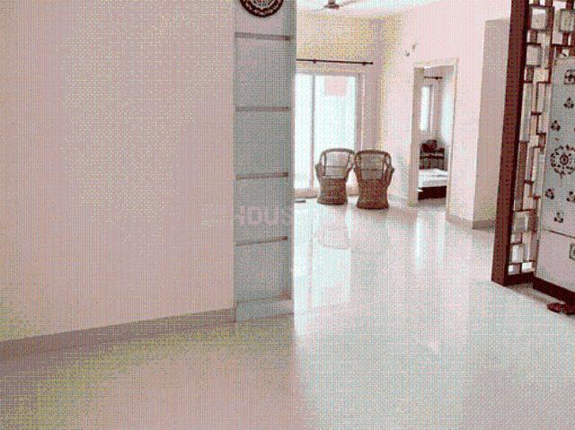 Flat for sale in Bangalore East, Cox Town - Bangalore