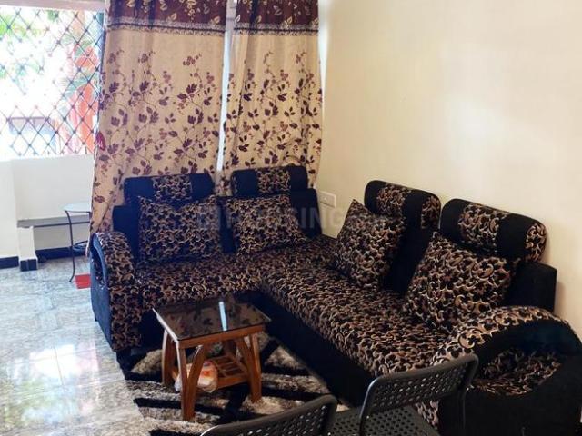 Flat for rent in Nachinola, Goa