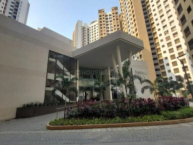 Flat for rent in Nalasopara - Mumbai, National Capital Territory Of Delhi