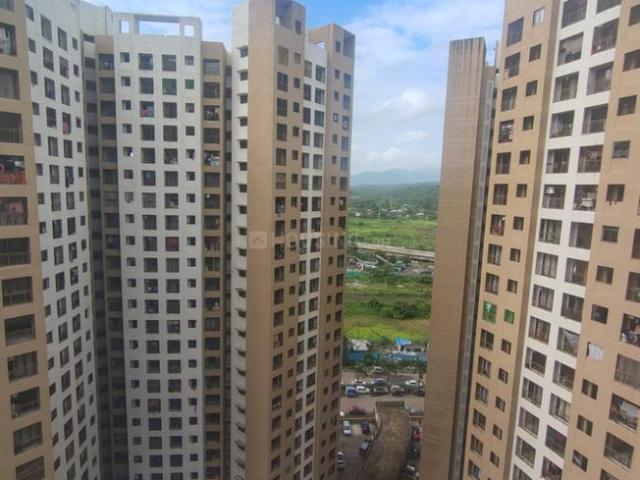 Flat for rent in Nalasopara - Mumbai, National Capital Territory Of Delhi