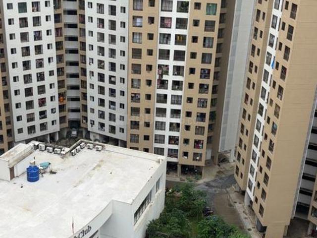 Flat for rent in Nalasopara - Mumbai, National Capital Territory Of Delhi