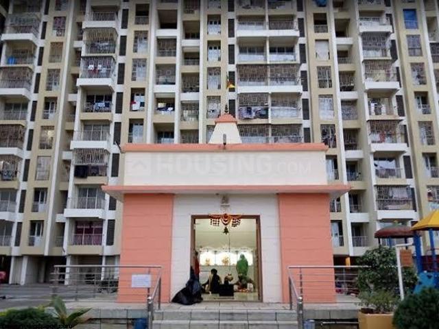 Flat for rent in Nalasopara - Mumbai, National Capital Territory Of Delhi