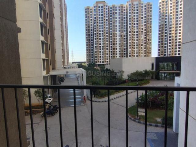Flat for rent in Nalasopara - Mumbai, National Capital Territory Of Delhi