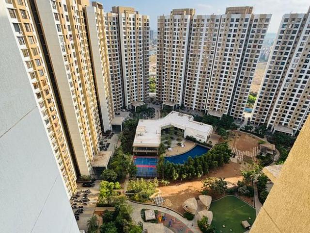 Flat for rent in Nalasopara - Mumbai, National Capital Territory Of Delhi
