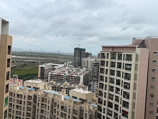 Flat for rent in Nalasopara - Mumbai, National Capital Territory Of Delhi
