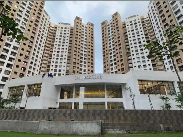 Flat for rent in Nalasopara - Mumbai, National Capital Territory Of Delhi