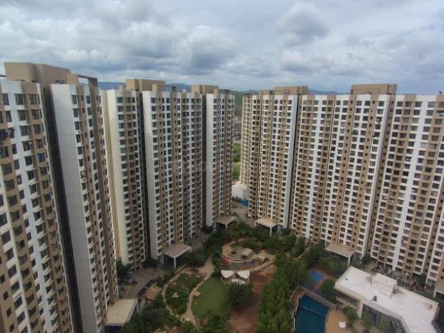 Flat for rent in Sukalapada, Vasai-Virar