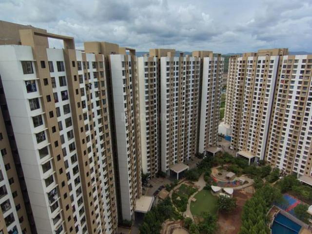Flat for rent in Nalasopara - Mumbai, National Capital Territory Of Delhi