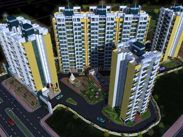 Flat for rent in Nalasopara - Mumbai, National Capital Territory Of Delhi