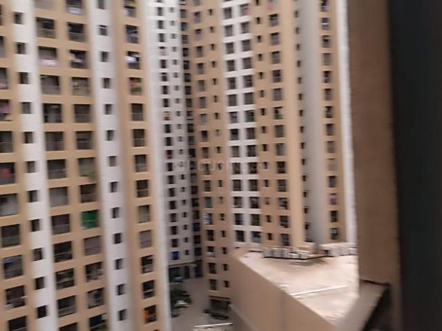 Flat for rent in Nalasopara - Mumbai, National Capital Territory Of Delhi