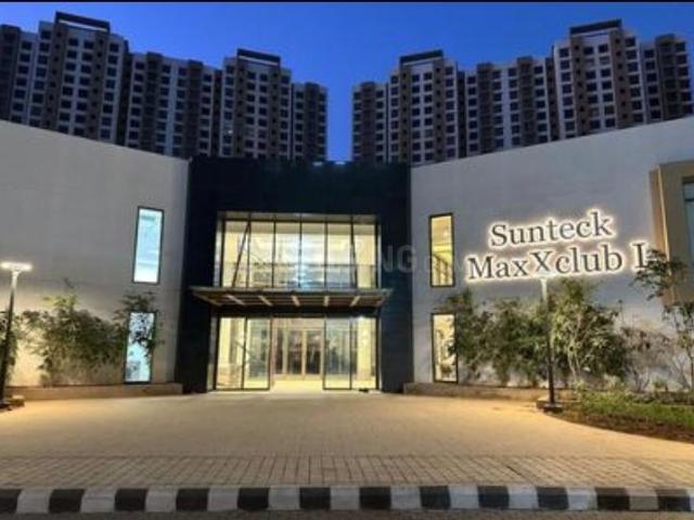 Flat for rent in Nalasopara - Mumbai, National Capital Territory Of Delhi