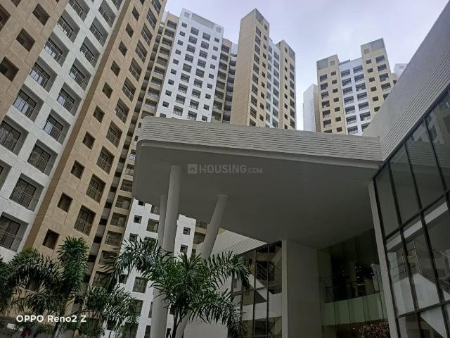 Flat for rent in Nalasopara - Mumbai, National Capital Territory Of Delhi