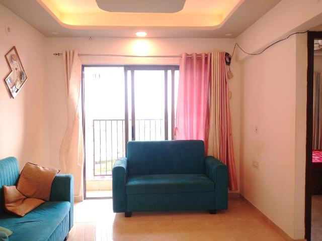 Flat for rent in Nalasopara - Mumbai, National Capital Territory Of Delhi