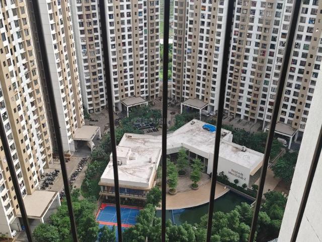 Flat for rent in Nalasopara - Mumbai, National Capital Territory Of Delhi
