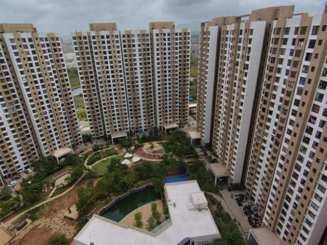 Flat for rent in Sukalapada, Vasai-Virar