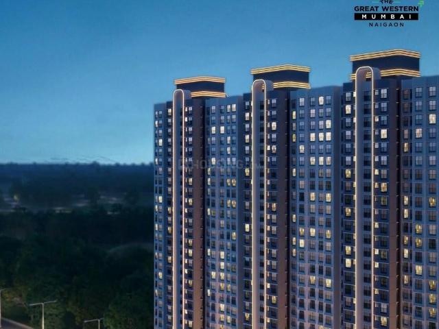 Flat for sale in Nalasopara - Mumbai, National Capital Territory Of Delhi