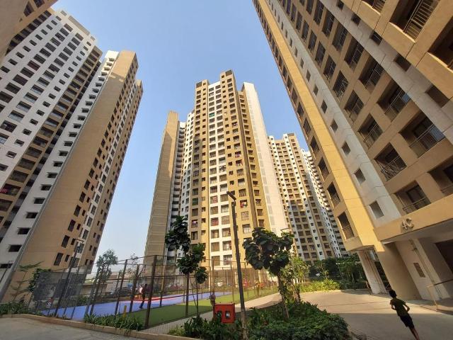 Flat for sale in Nalasopara - Mumbai, National Capital Territory Of Delhi