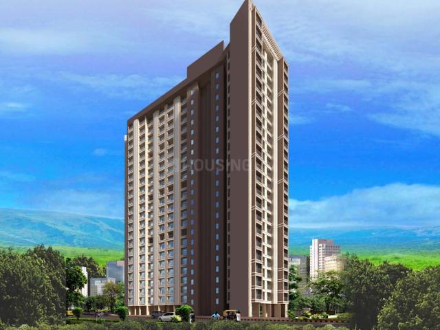 Flat for sale in Sukalapada, Vasai-Virar