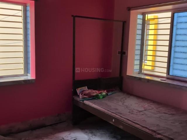 Flat for rent in North 24 Parganas, Naihati