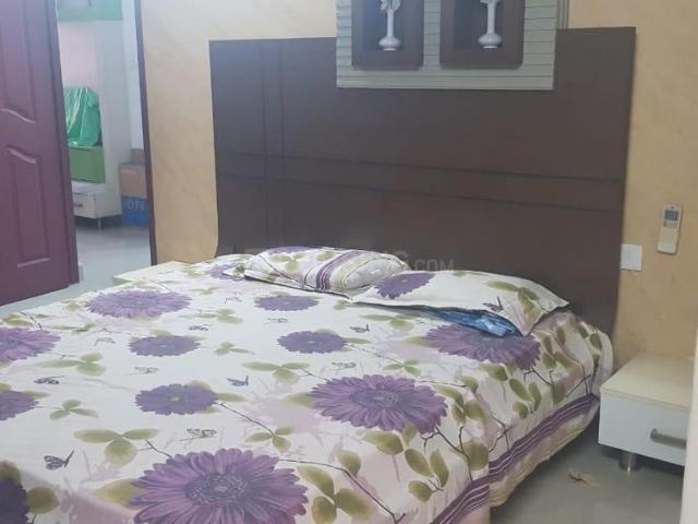 Flat for rent in Thrissur, Kerala