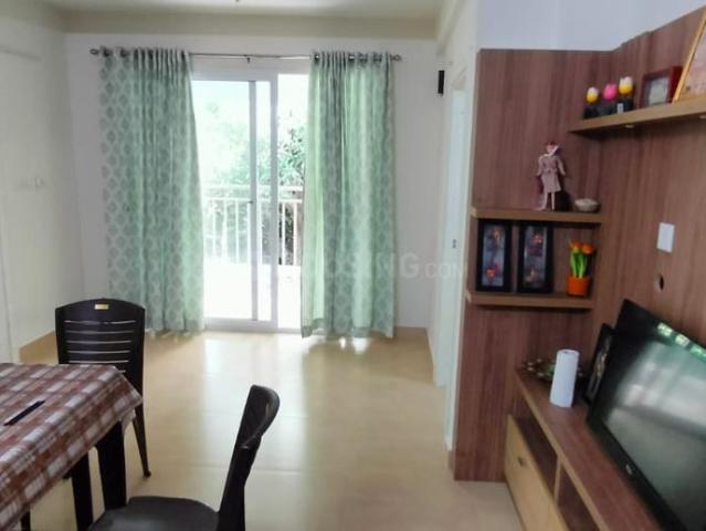 Flat for sale in Thrissur