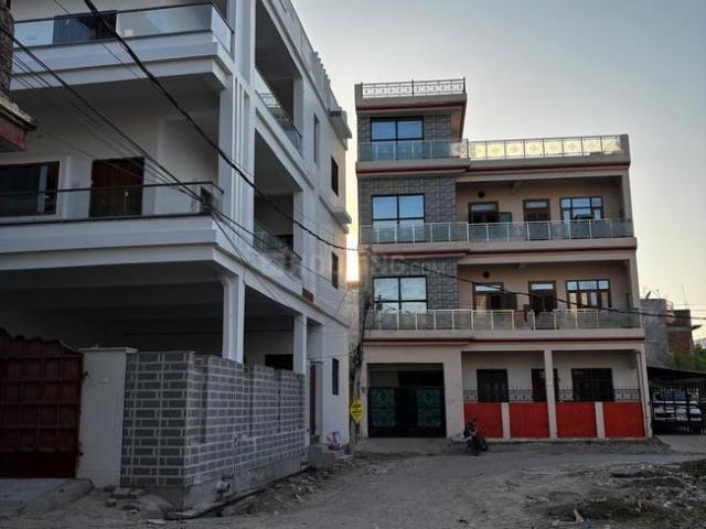 Flat for rent in Naini, Arunachal Pradesh