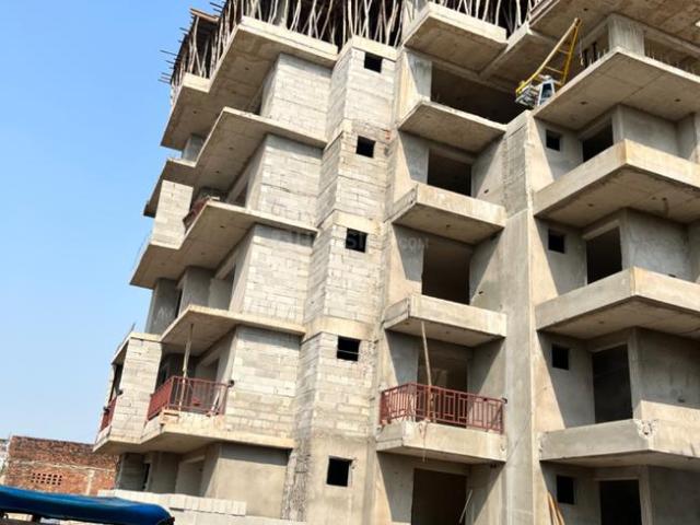 Flat for sale in Naini, Arunachal Pradesh