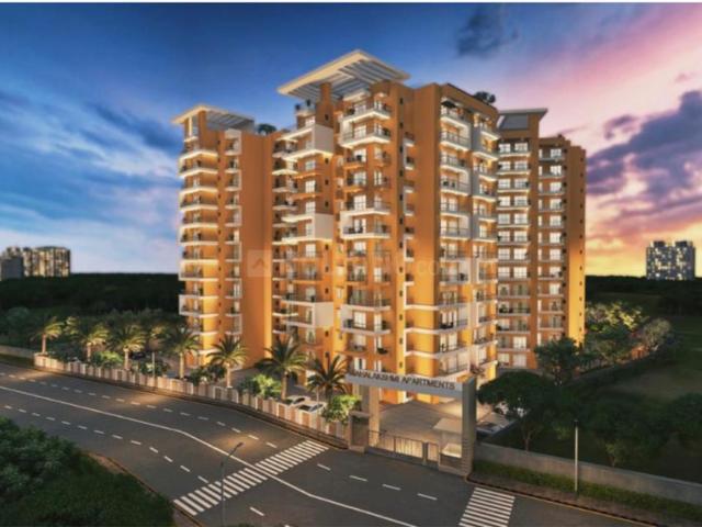 Flat for sale in Naini, Arunachal Pradesh