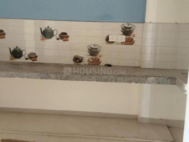 Flat for rent in Najafgarh, Delhi
