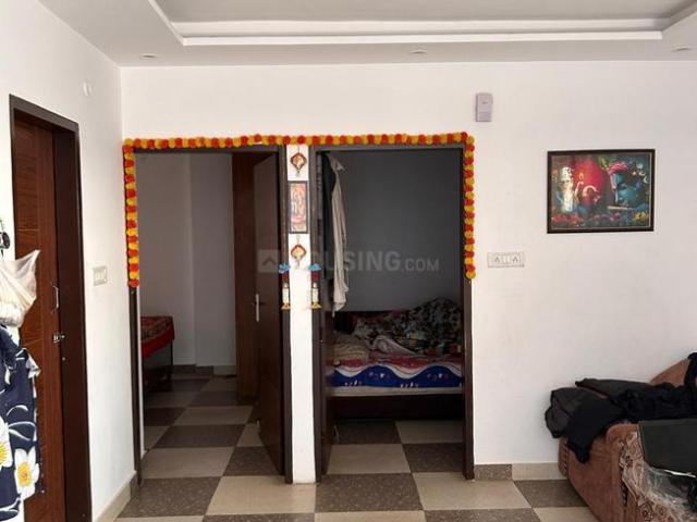 Flat for sale in South West Delhi, Deri