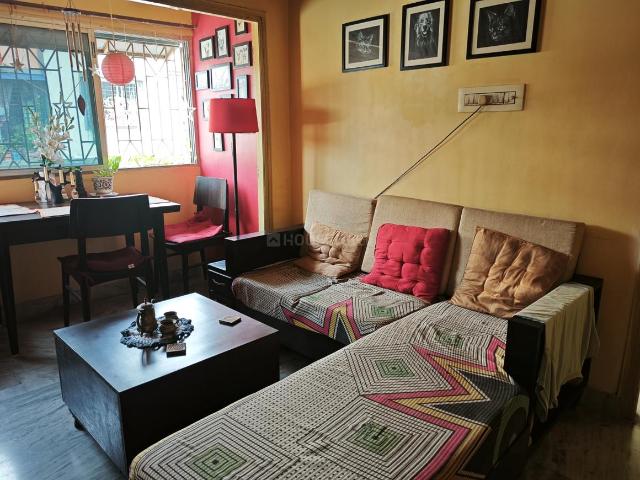 Flat for rent in Baghajatin, Kolkata