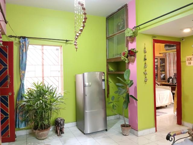 Flat for rent in Shanti Nagar, Calcutta