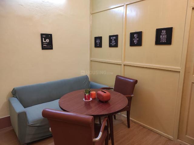 Flat for rent in Calcutta, West Bengal