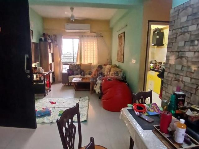 Flat for rent in Calcutta, West Bengal