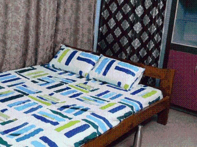 Flat for rent in Calcutta, West Bengal