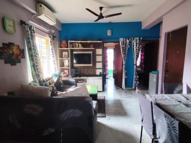 Flat for rent in Calcutta, West Bengal
