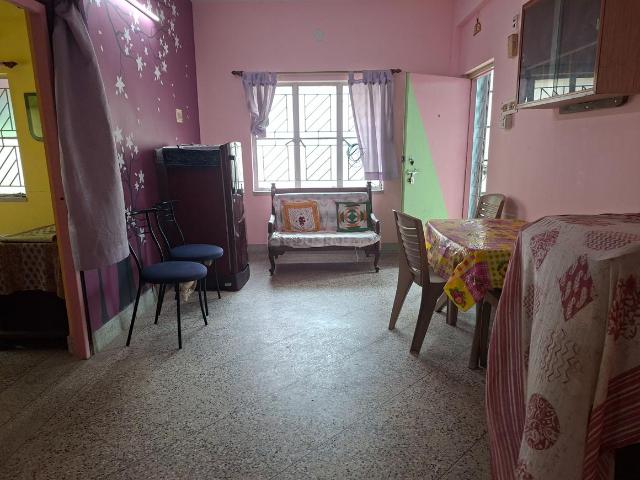 Flat for rent in Calcutta, West Bengal