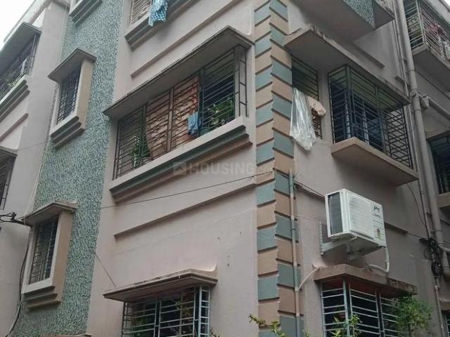 Flat for rent in Calcutta, West Bengal