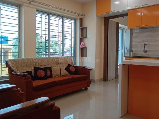 Flat for rent in Calcutta, West Bengal