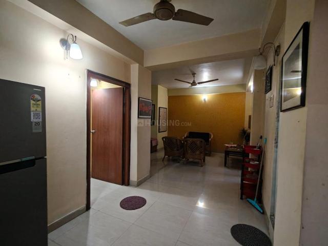 Flat for rent in Calcutta, West Bengal