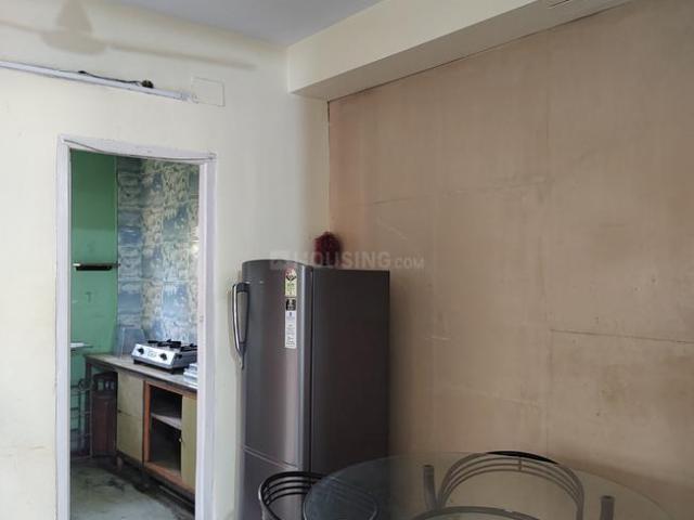 Flat for rent in Baghajatin, Kolkata