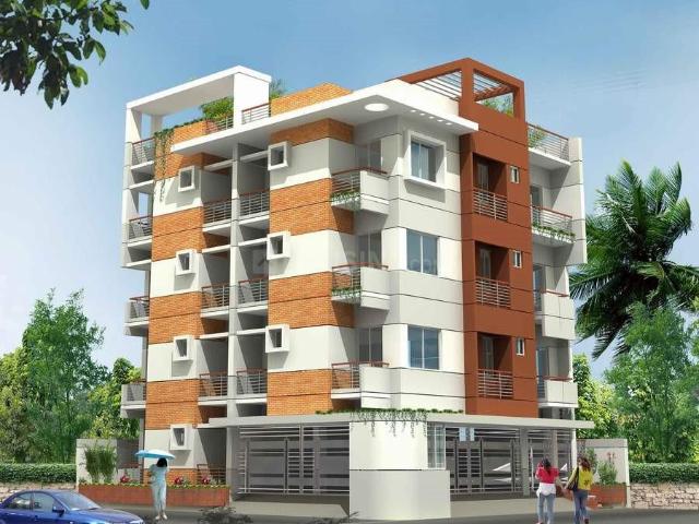 Flat for sale in Calcutta, West Bengal