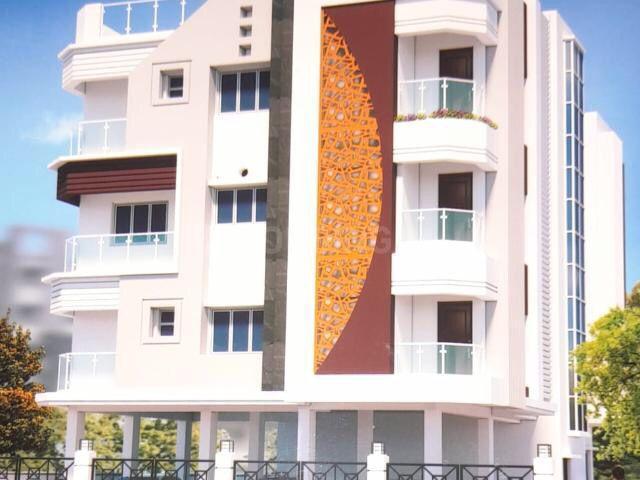 Flat for sale in Calcutta, West Bengal