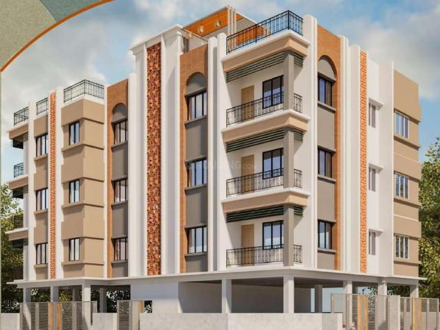 Flat for sale in Calcutta, West Bengal